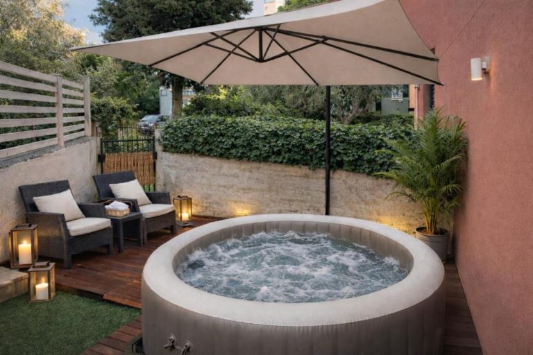 Casa Vacanze con giardino a Francavilla al Mare
